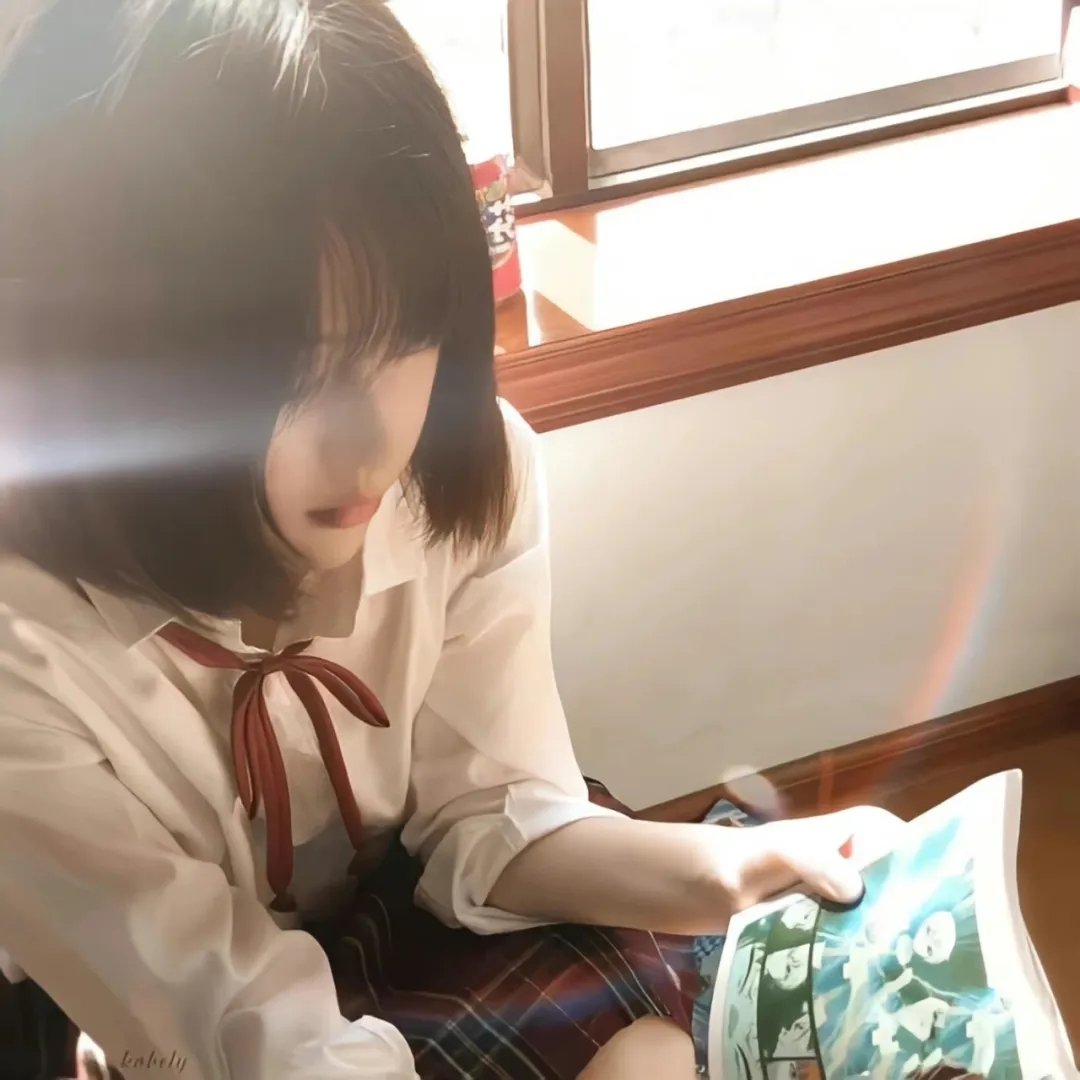 我爱夏日长