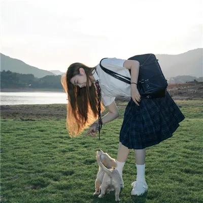 来自长崎的女孩